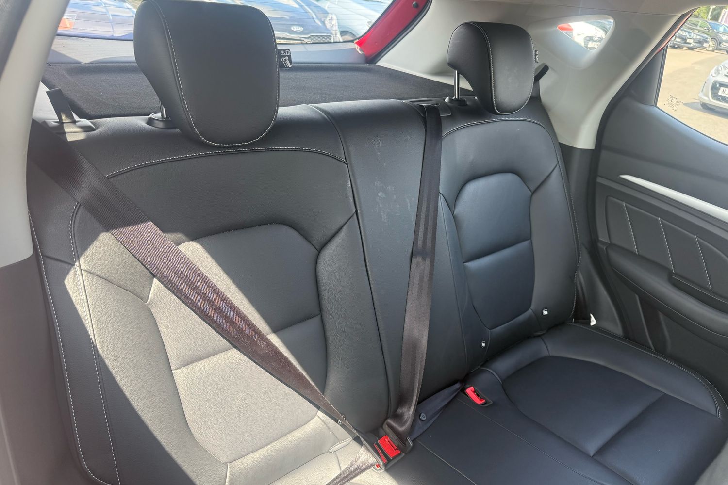 Used MG MG ZS 2020 for sale - 76249240: Photo 14