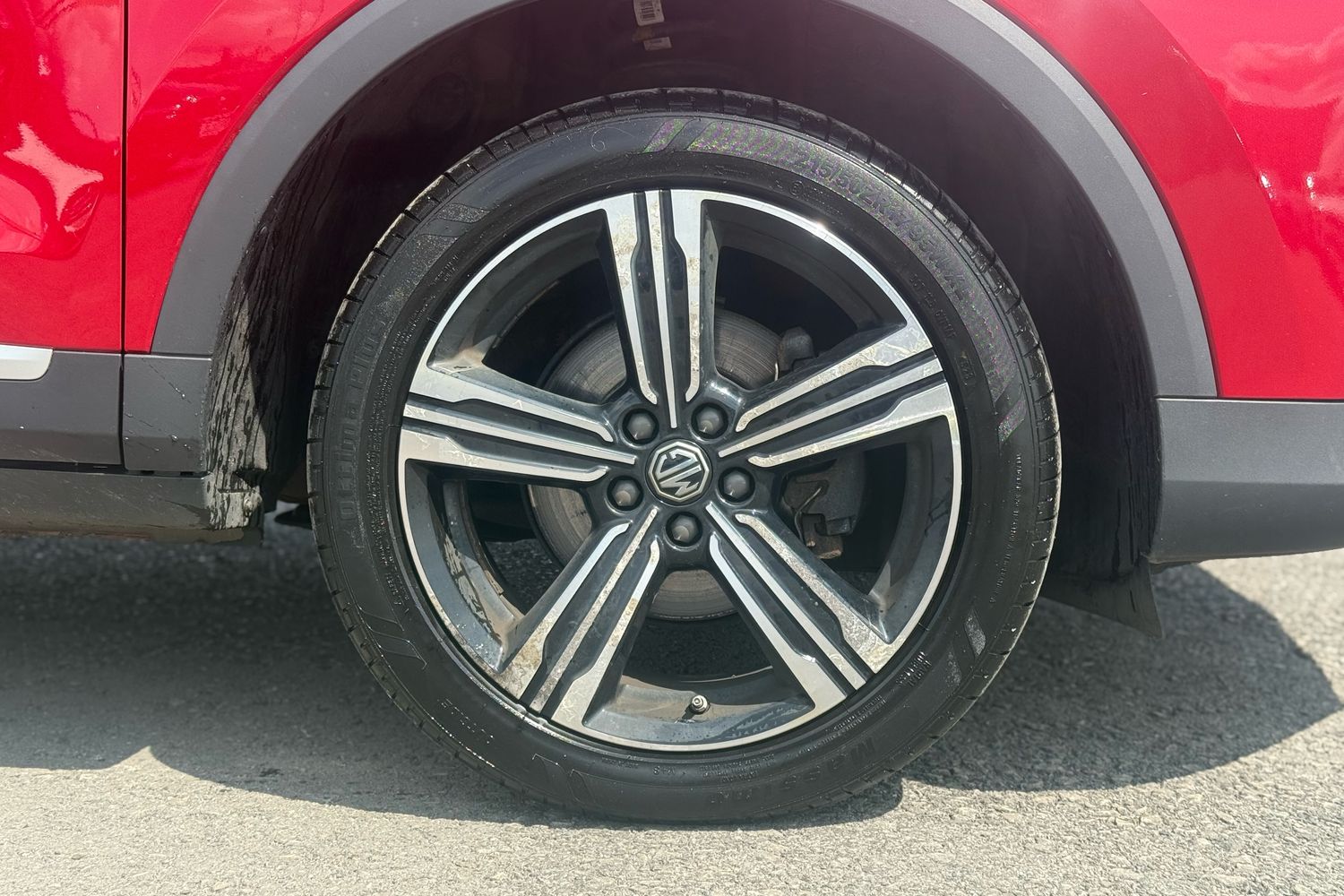 Used MG MG ZS 2020 for sale - 76249240: Photo 16