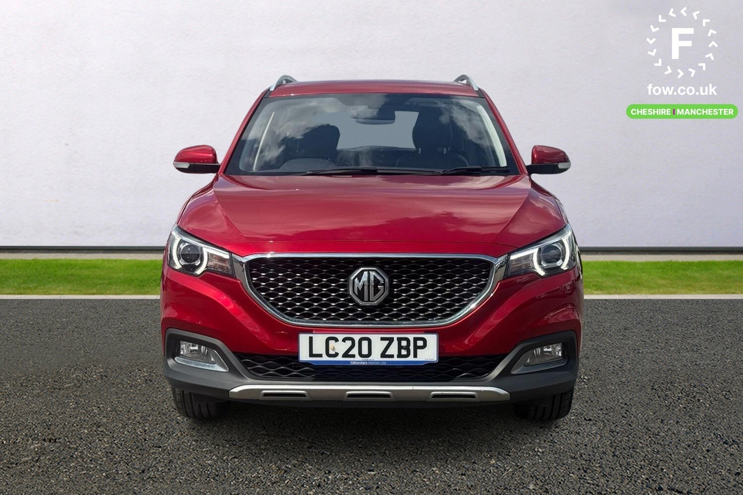 Used MG MG ZS 2020 for sale - 76249240: Photo 17