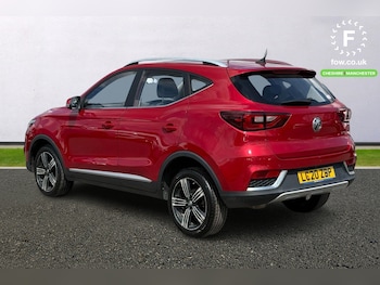 Used MG MG ZS 2020 for sale - 76249240: Photo