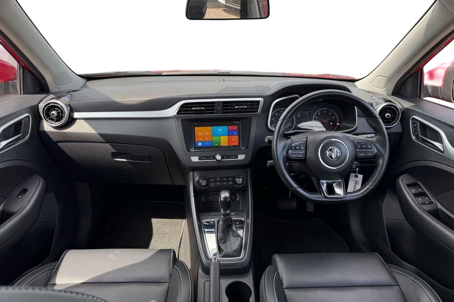 Used MG MG ZS 2020 for sale - 76249240: Photo 3