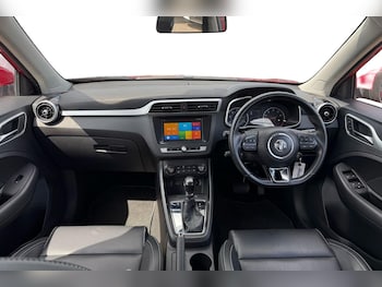 Used MG MG ZS 2020 for sale - 76249240: Photo