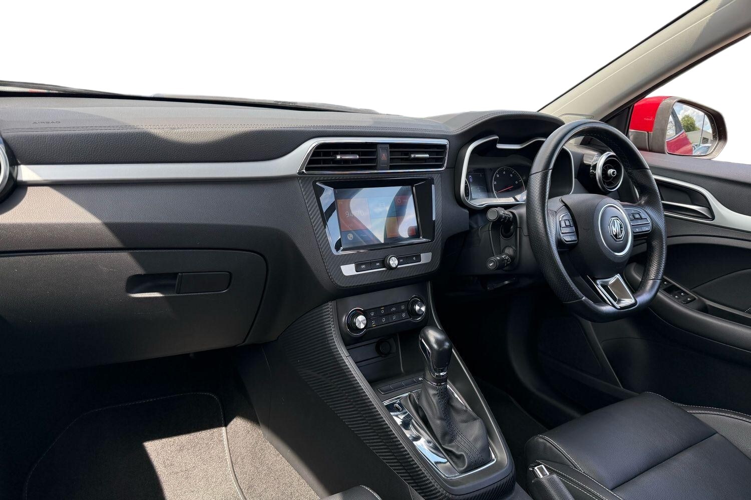 Used MG MG ZS 2020 for sale - 76249240: Photo 4