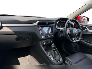 Used MG MG ZS 2020 for sale - 76249240: Photo