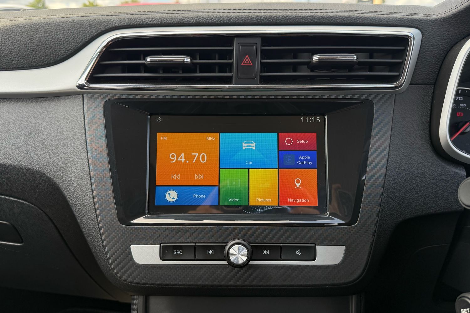 Used MG MG ZS 2020 for sale - 76249240: Photo 5