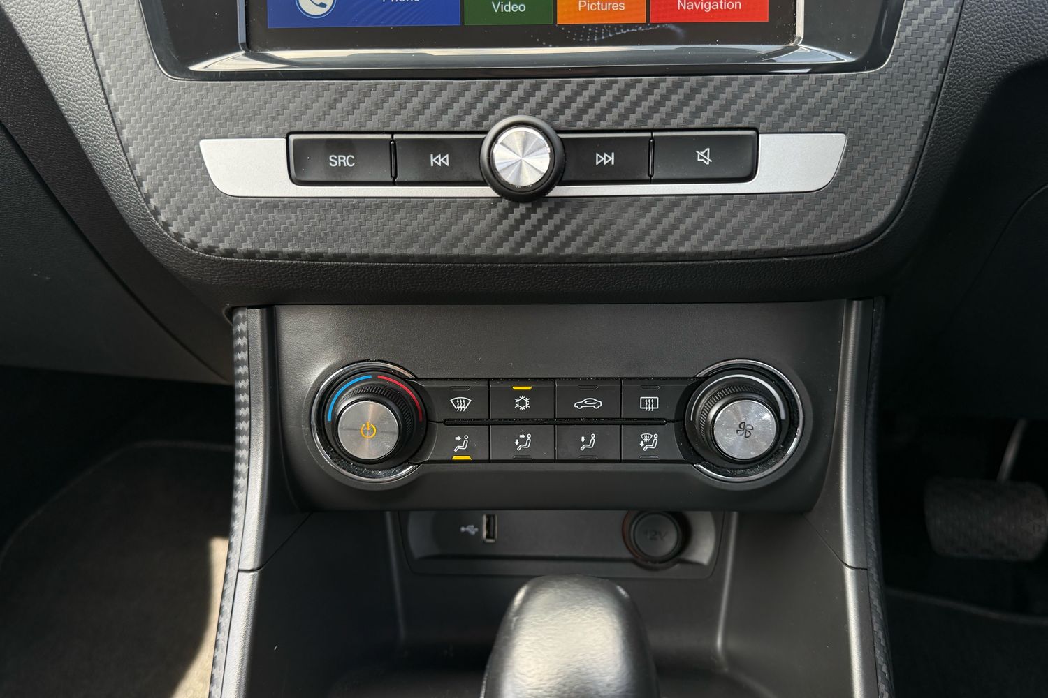 Used MG MG ZS 2020 for sale - 76249240: Photo 6