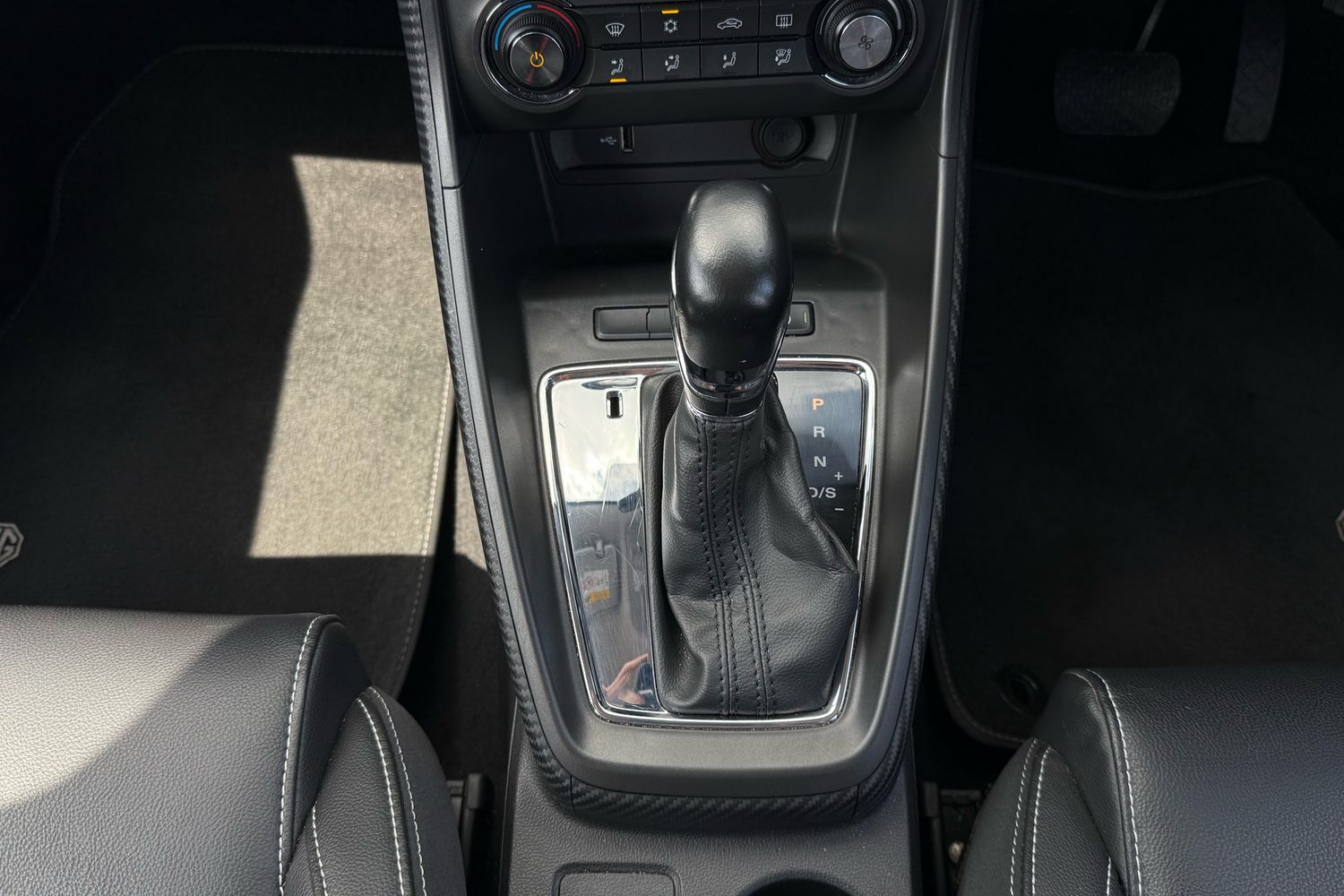 Used MG MG ZS 2020 for sale - 76249240: Photo 7