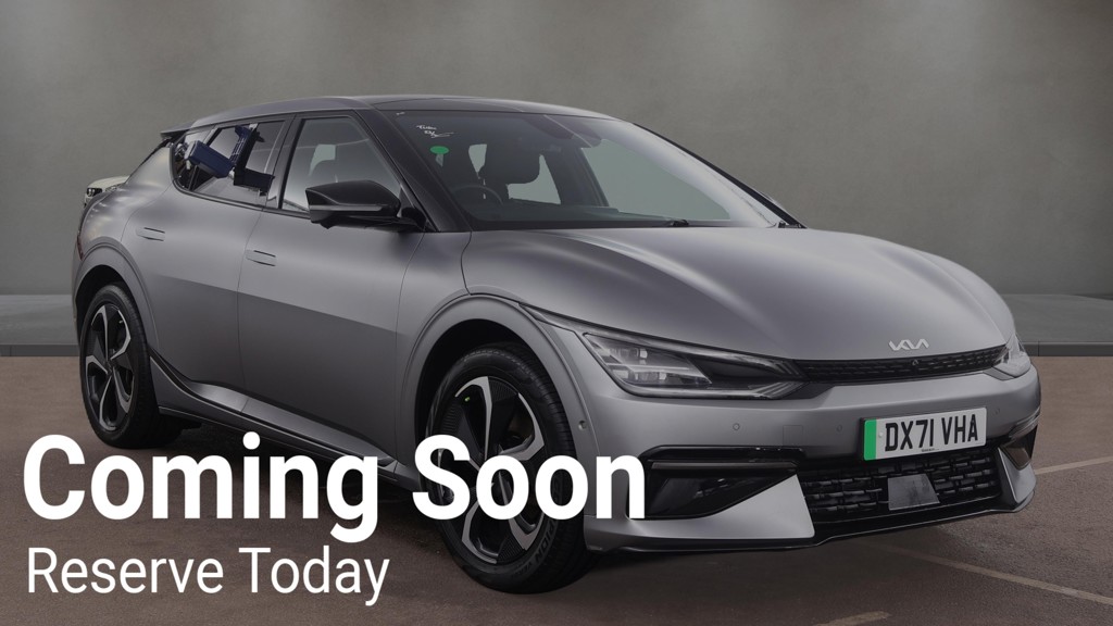 Used Kia EV6 2022 for sale - 77628504: Photo 1