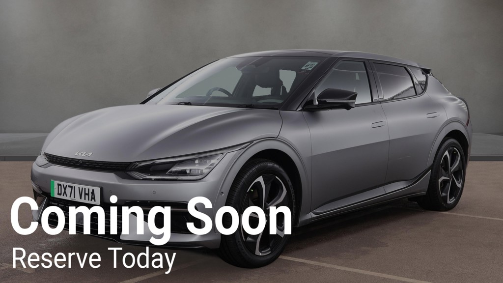 Used Kia EV6 2022 for sale - 77628504: Photo 2