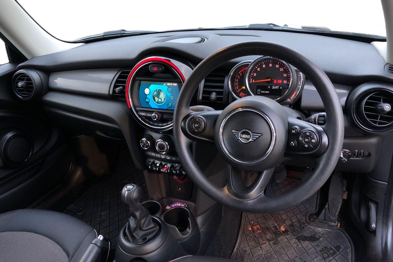 Used MINI Hatch 2020 for sale - 77527341: Photo 3