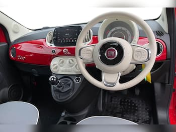 Used Fiat 500 2020 for sale - 79616217: Photo