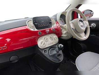 Used Fiat 500 2020 for sale - 79616217: Photo