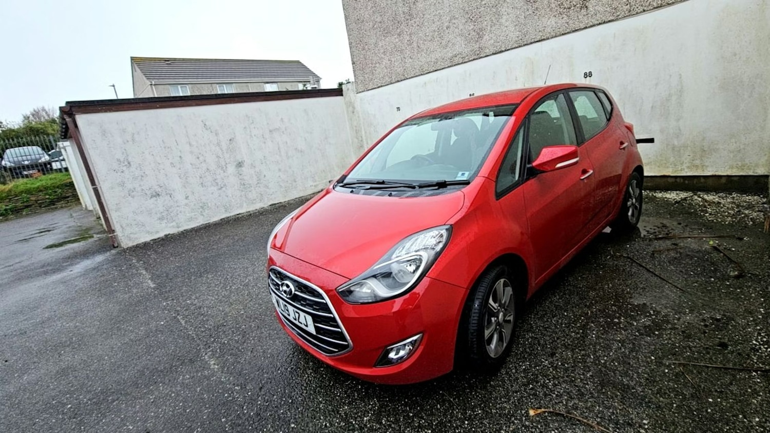 Used Hyundai Ix20 2019 for sale - 77820178: Photo 2