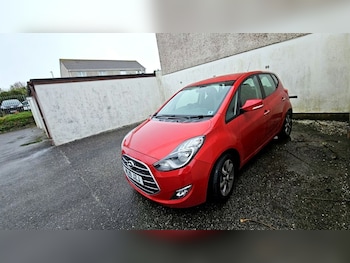 Used Hyundai Ix20 2019 for sale - 77820178: Photo