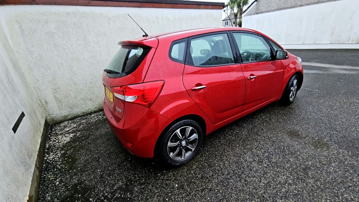 Used Hyundai Ix20 2019 for sale - 77820178: Photo 3