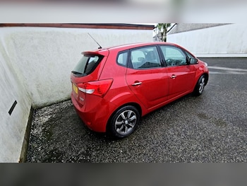 Used Hyundai Ix20 2019 for sale - 77820178: Photo