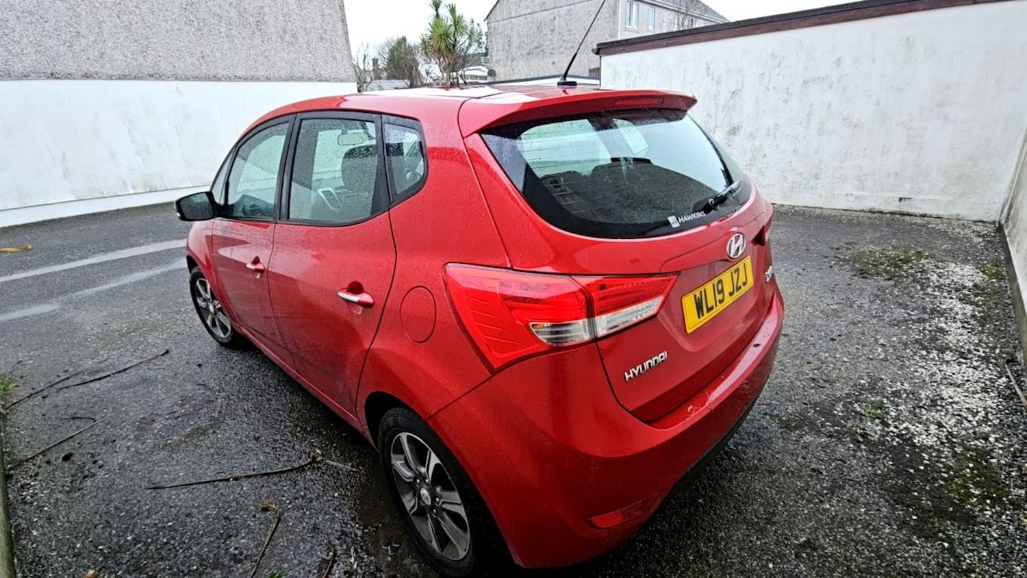 Used Hyundai Ix20 2019 for sale - 77820178: Photo 4