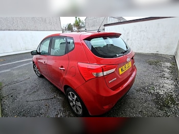Used Hyundai Ix20 2019 for sale - 77820178: Photo