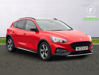 Ford - Focus
