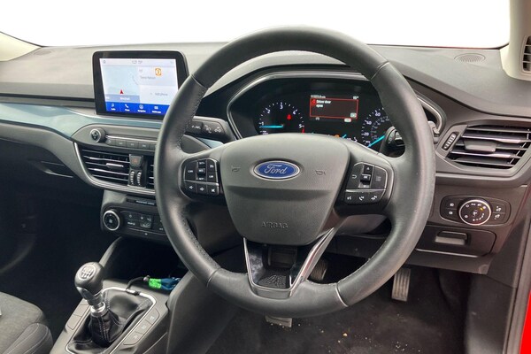 Used Ford Focus 2020 for sale - 76182099: Photo 3