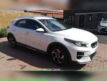 Used Kia XCeed 2022 for sale - 78836442: Photo