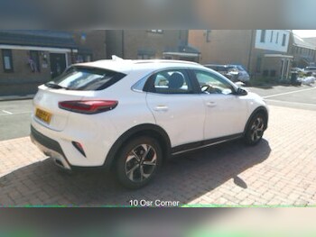Used Kia XCeed 2022 for sale - 78836442: Photo