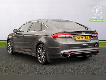 Used Ford Mondeo 2019 for sale - 76535181: Photo