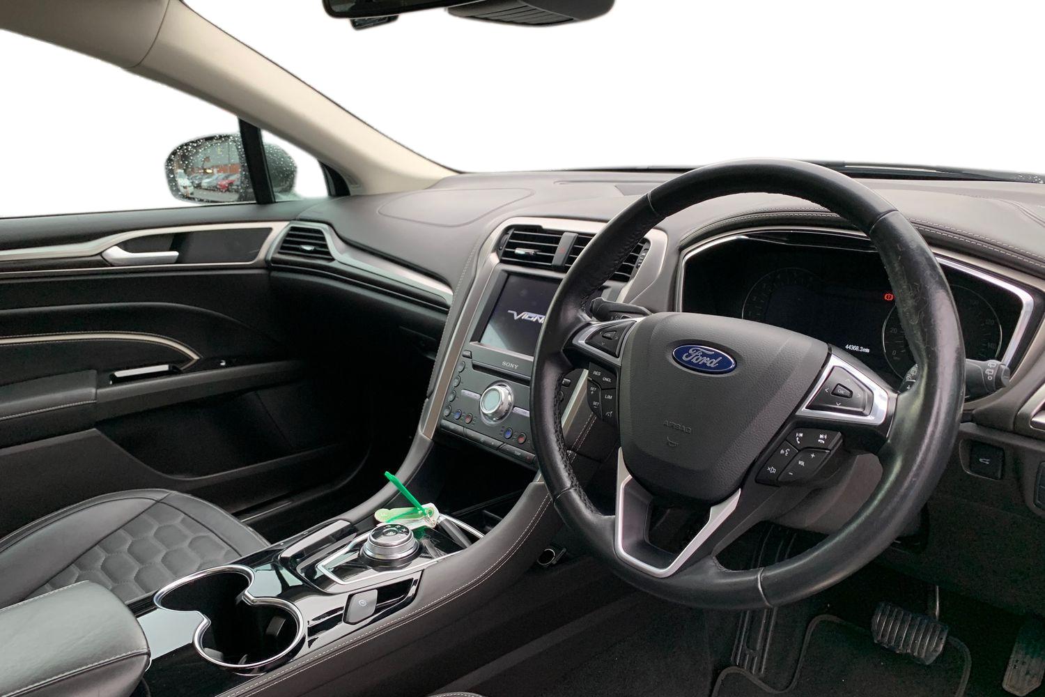 Used Ford Mondeo 2019 for sale - 76535181: Photo 3