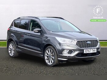 Used Ford Kuga 2018 for sale - 78273499: Photo