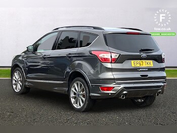 Used Ford Kuga 2018 for sale - 78273499: Photo
