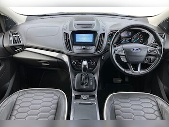 Used Ford Kuga 2018 for sale - 78273499: Photo