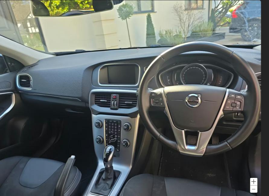 Used Volvo V40 2018 for sale - 78107424: Photo 5