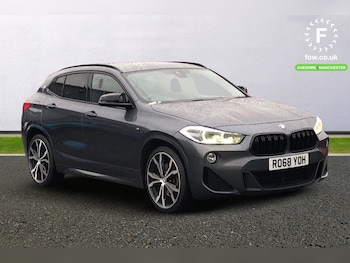 BMW - X2