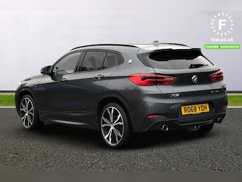 Used BMW X2 2018 for sale - 76119835: Photo 2