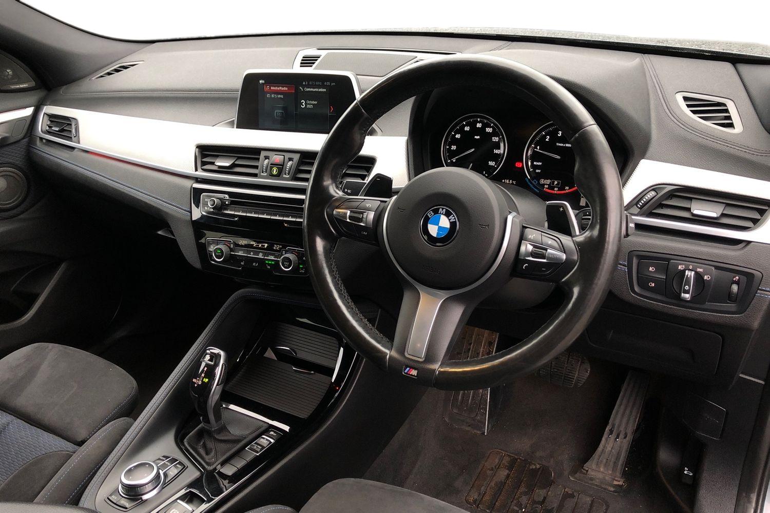 Used BMW X2 2018 for sale - 76119835: Photo 3