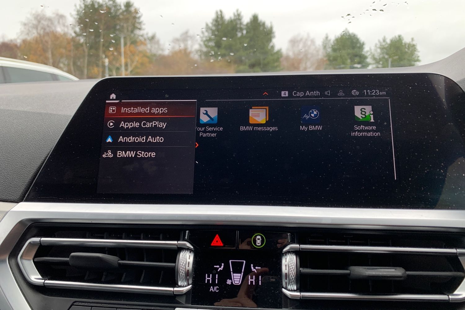 Used BMW 3 Series 2021 for sale - 77515120: Photo 10