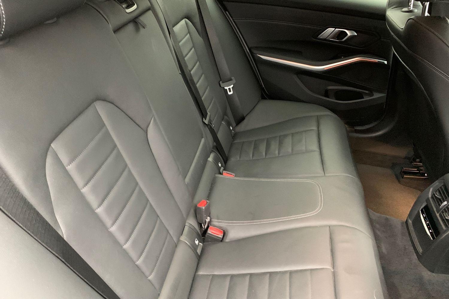 Used BMW 3 Series 2021 for sale - 77515120: Photo 13