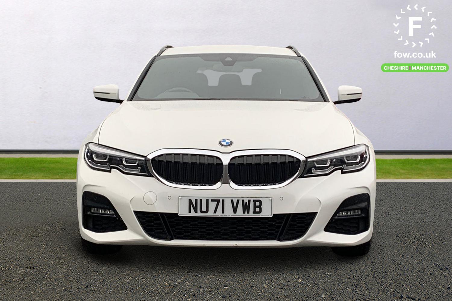 Used BMW 3 Series 2021 for sale - 77515120: Photo 16