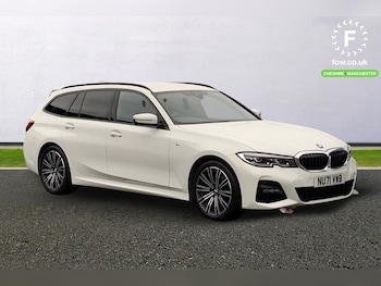 BMW 3 Series feature image