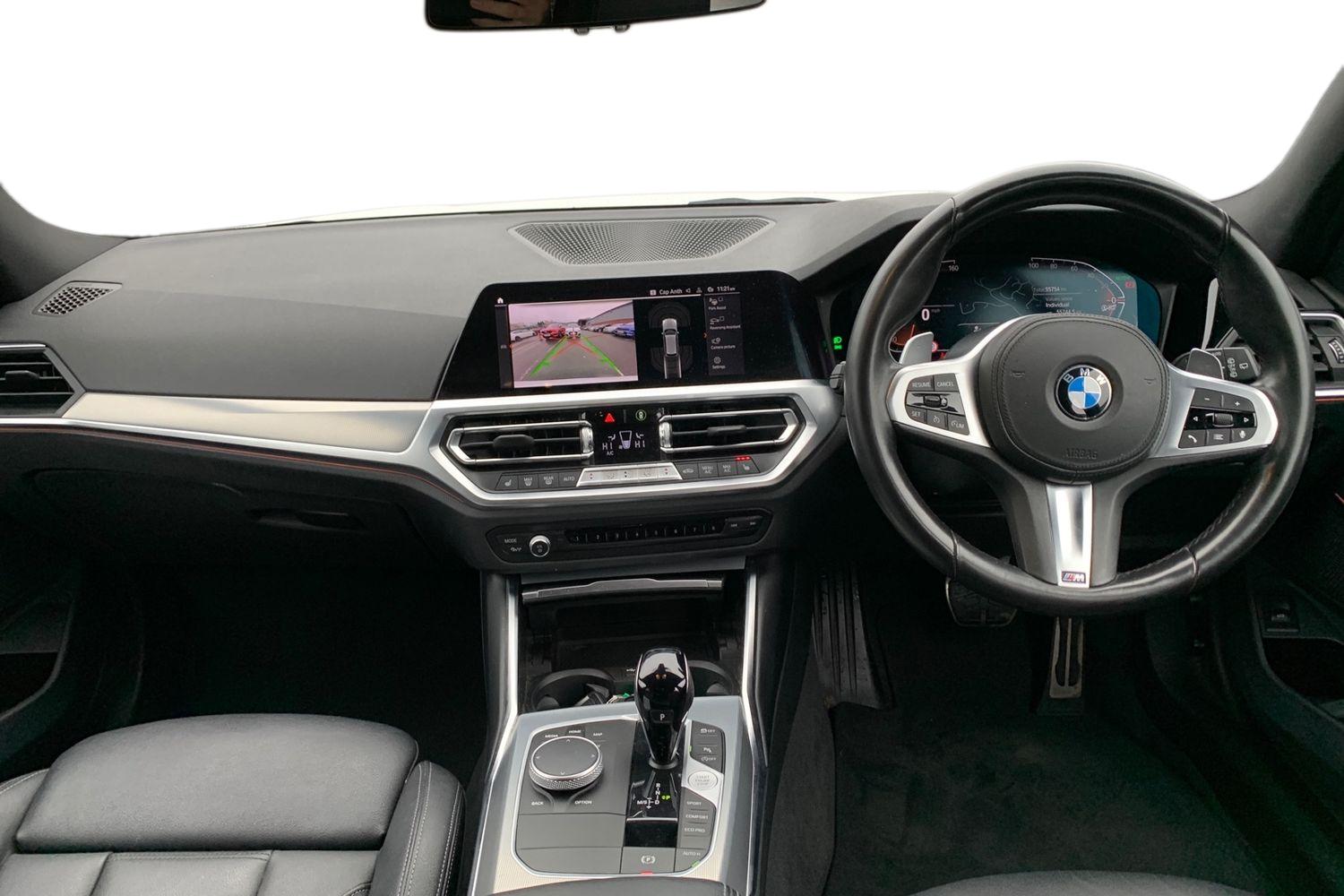 Used BMW 3 Series 2021 for sale - 77515120: Photo 3