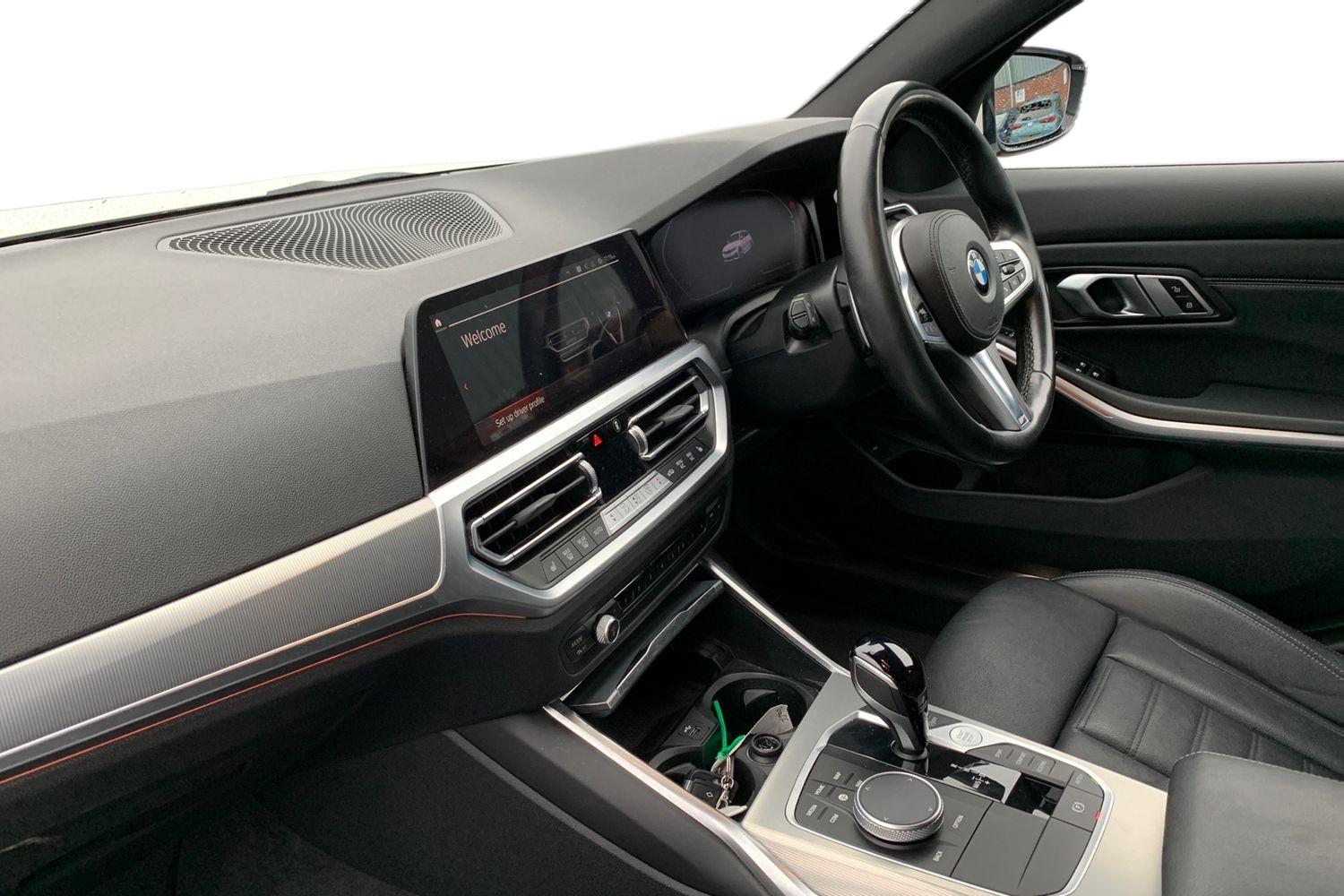 Used BMW 3 Series 2021 for sale - 77515120: Photo 4