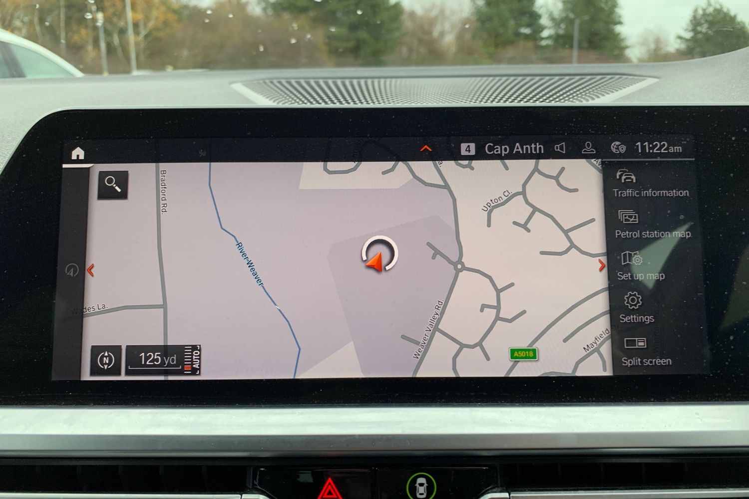 Used BMW 3 Series 2021 for sale - 77515120: Photo 9