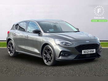 Used Ford Focus 2021 for sale - 75529118: Photo