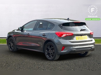 Used Ford Focus 2021 for sale - 75529118: Photo