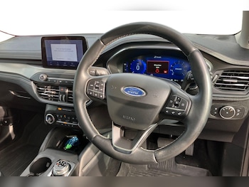 Used Ford Focus 2021 for sale - 75529118: Photo