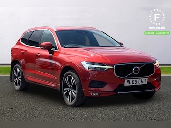 Used Volvo XC60 2019 for sale - 78904681: Photo