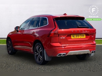 Used Volvo XC60 2019 for sale - 78904681: Photo