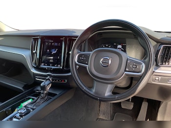 Used Volvo XC60 2019 for sale - 78904681: Photo