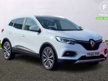 2020 - 1.3 TCE S Edition 5dr