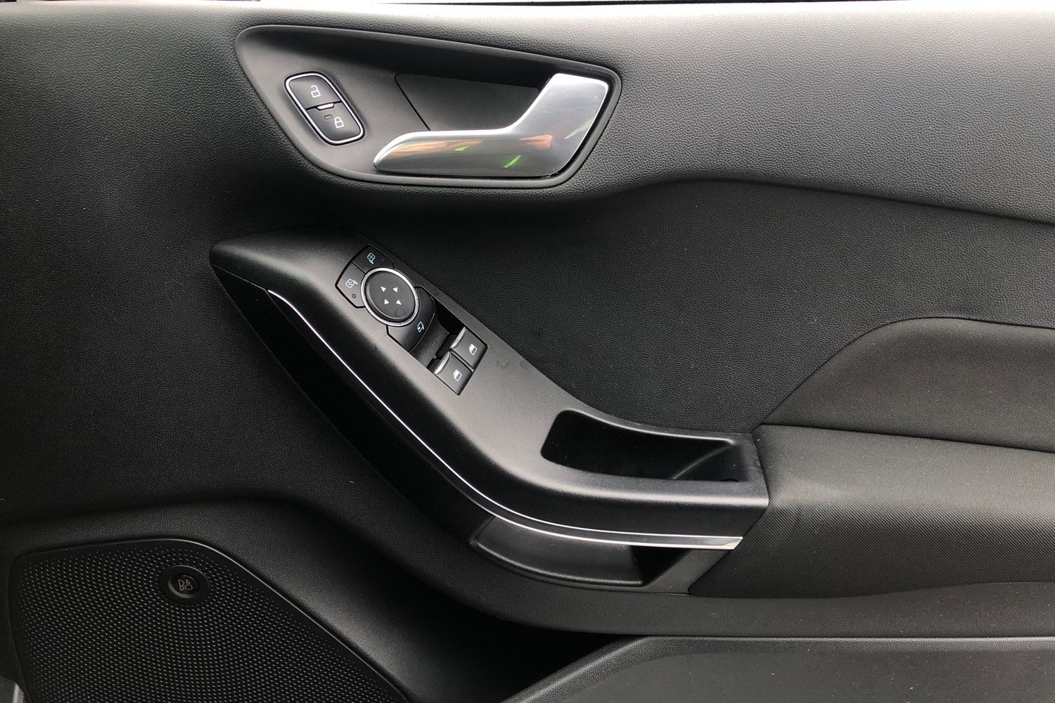 Used Ford Fiesta 2018 for sale - 77527797: Photo 16